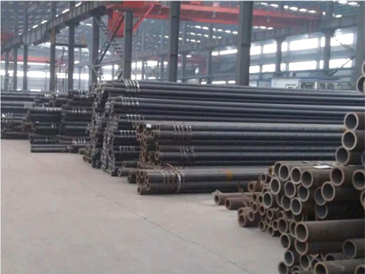 古城12cr2mo化肥专用管