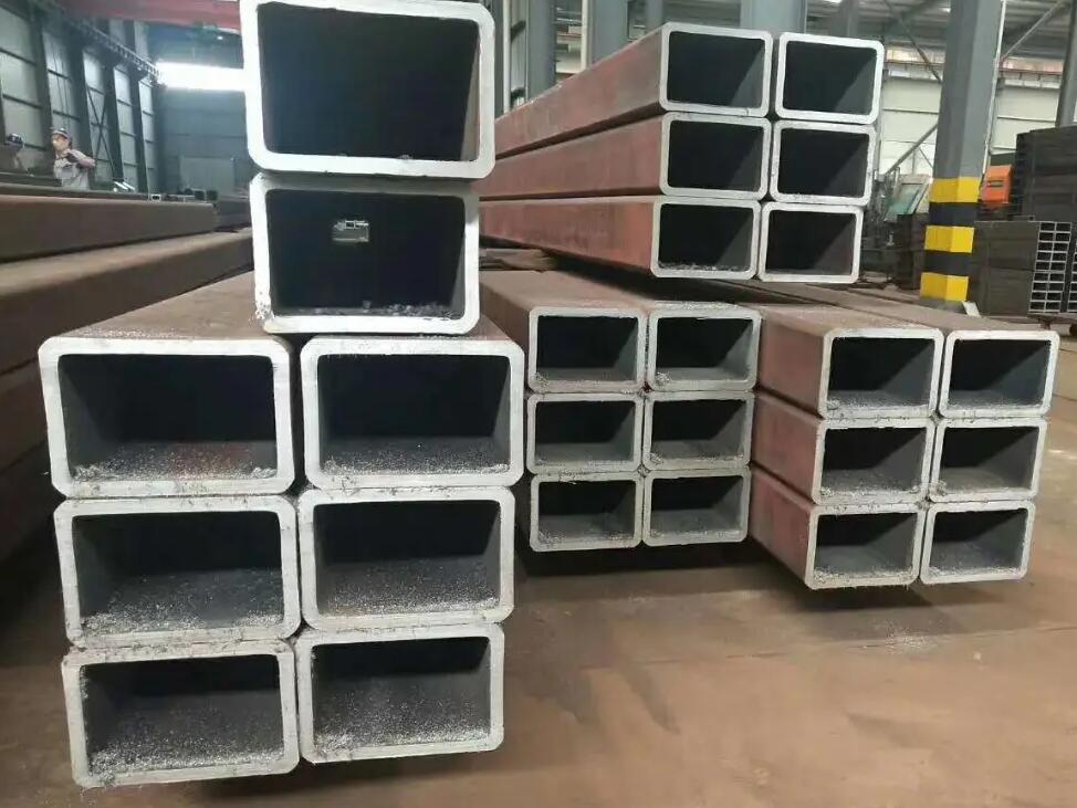 古城s355j0方管